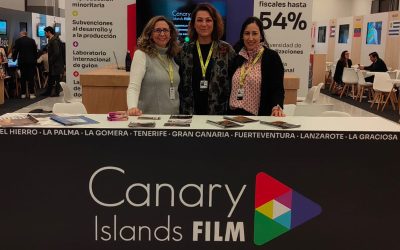 Fuerteventura Film Commission en el Festival de Cine de Málaga: Promoviendo el Archipiélago como Escenario Cinematográfico